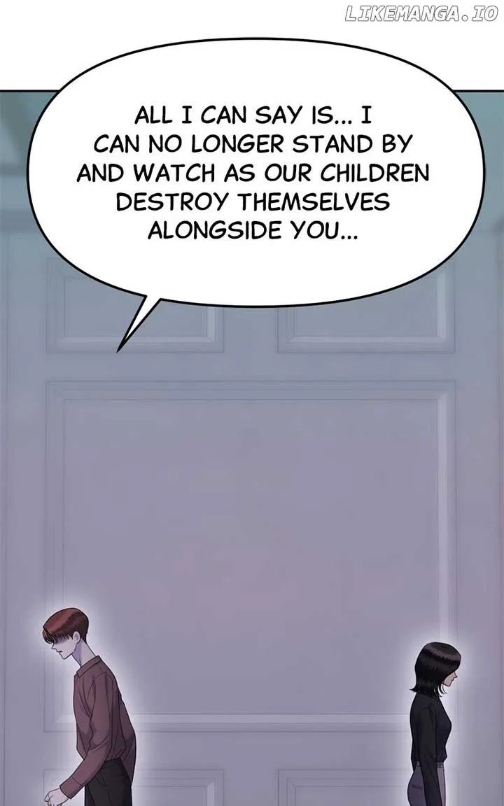 Sisters War Chapter 101 page 40
