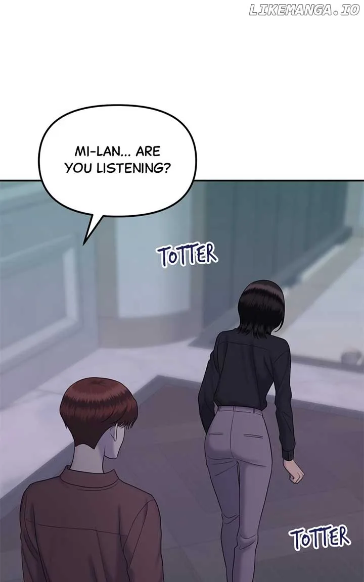 Sisters War Chapter 101 page 28