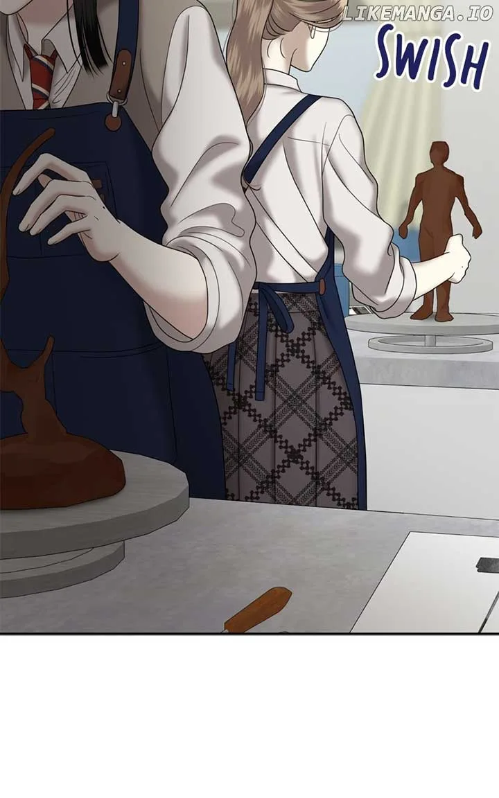 Sisters War Chapter 101 page 87