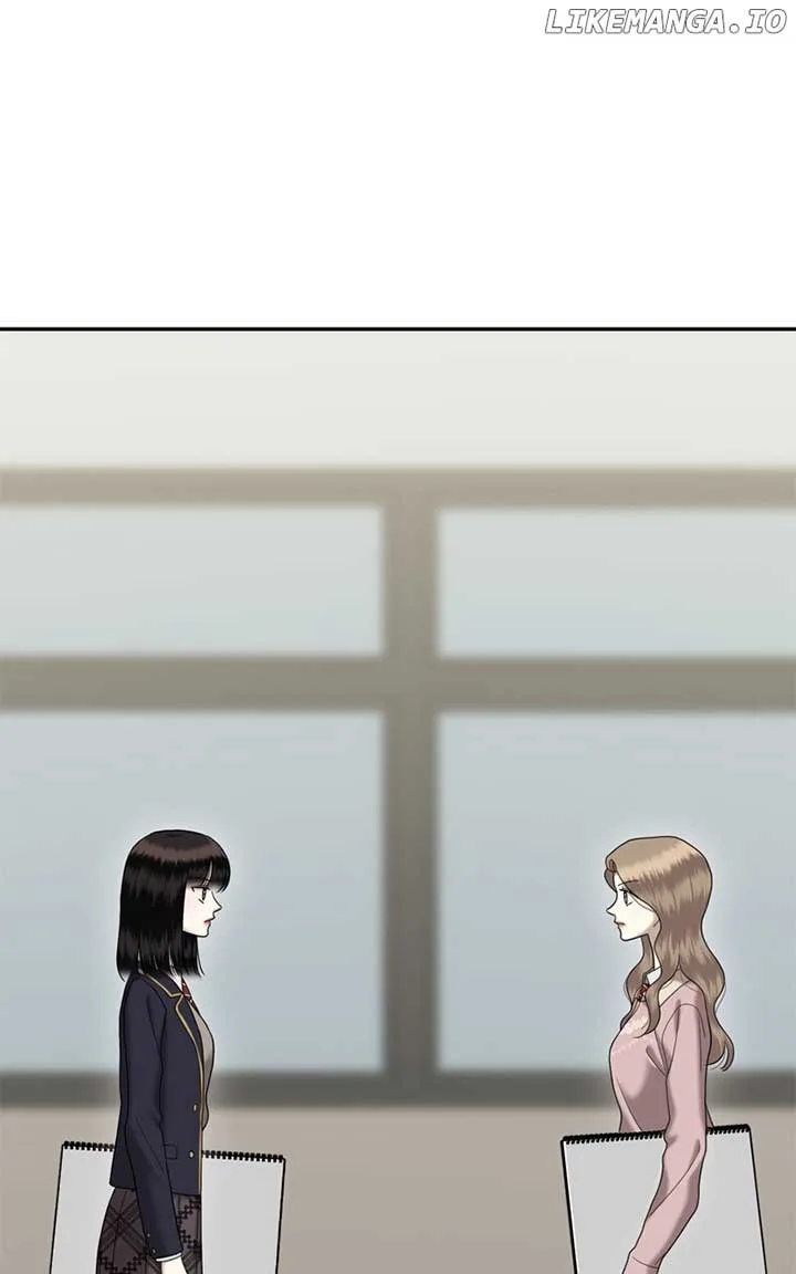 Sisters War Chapter 101 page 74