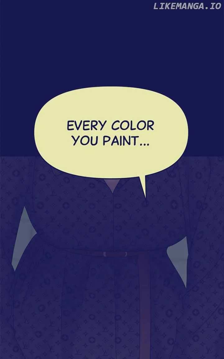 Sisters War Chapter 101 page 126