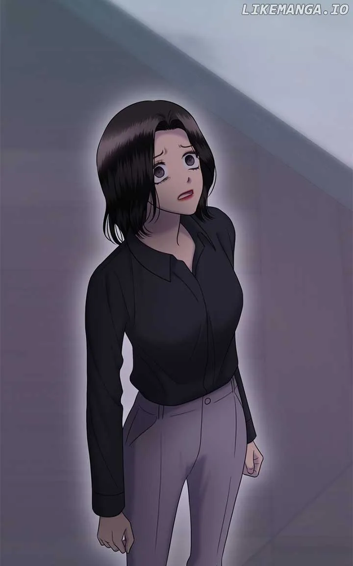 Sisters War Chapter 101 page 46