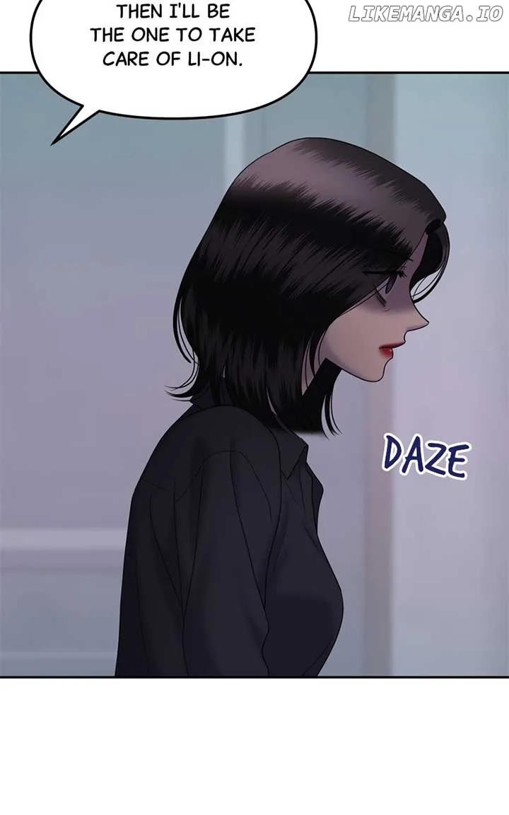 Sisters War Chapter 101 page 30