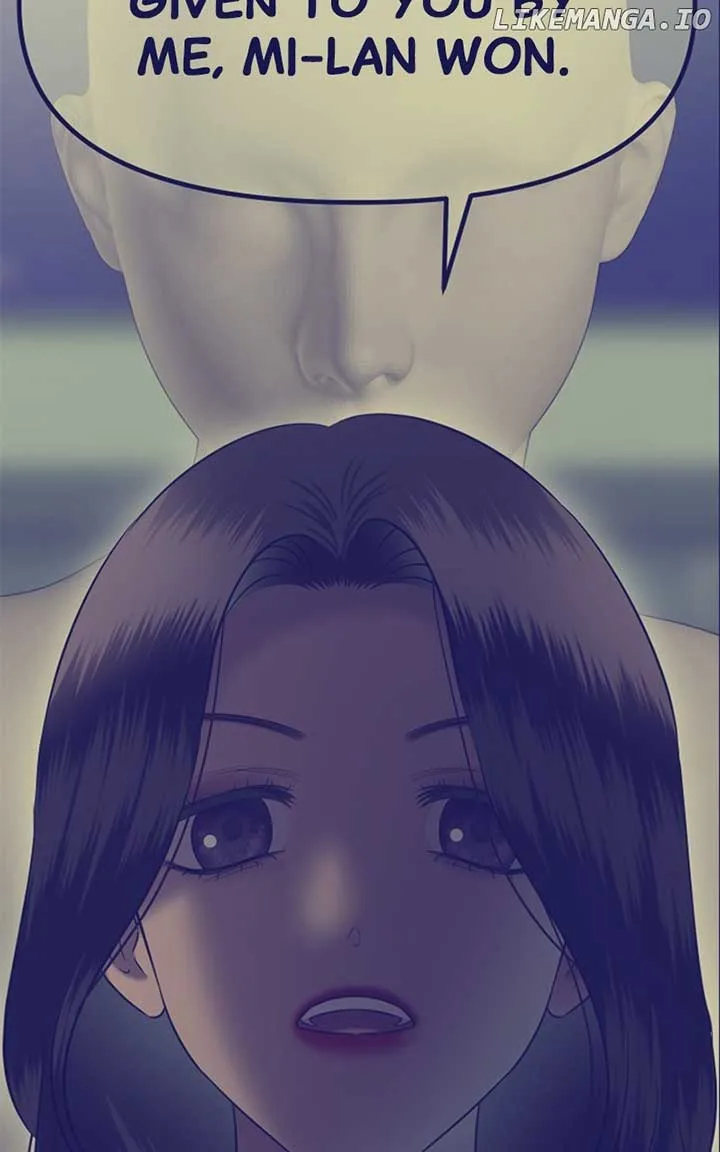Sisters War Chapter 101 page 129
