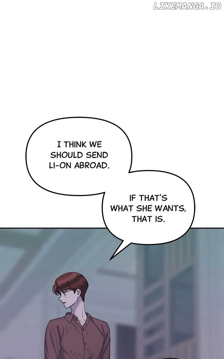 Sisters War Chapter 101 page 26