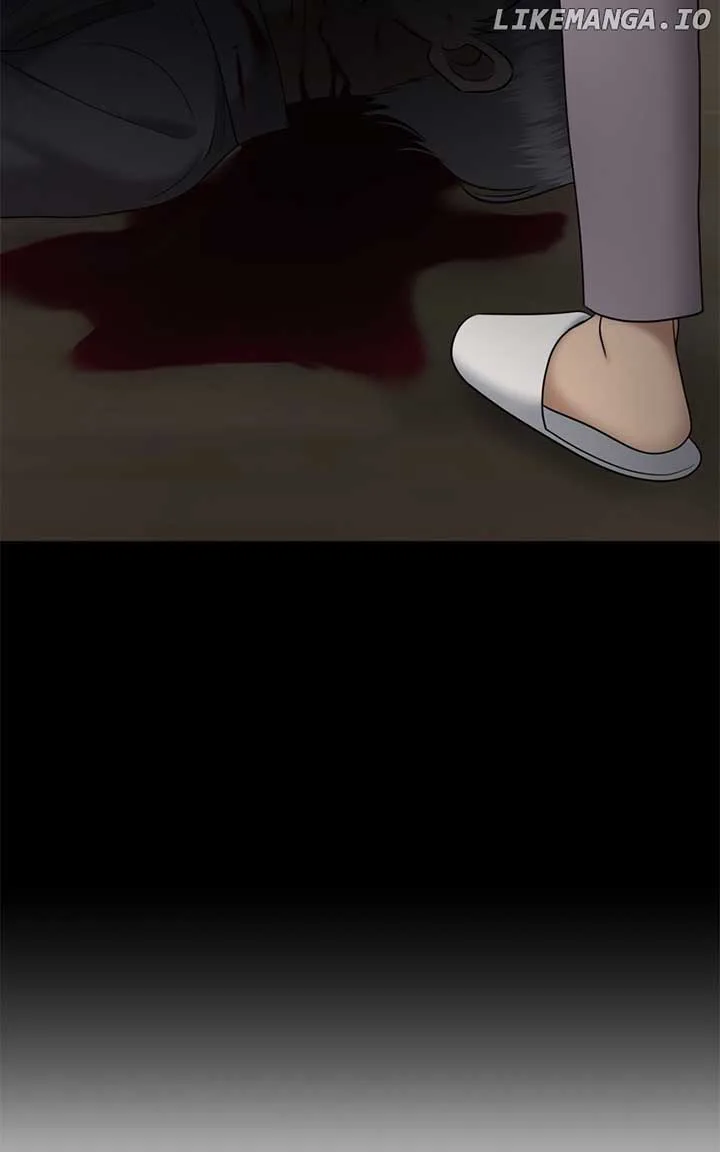 Sisters War Chapter 101 page 237