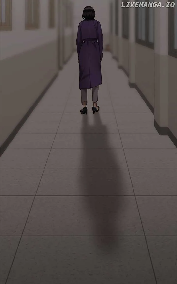 Sisters War Chapter 101 page 218