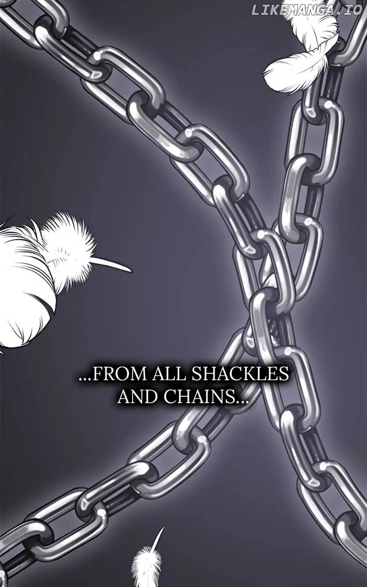 Sisters War Chapter 101 page 203