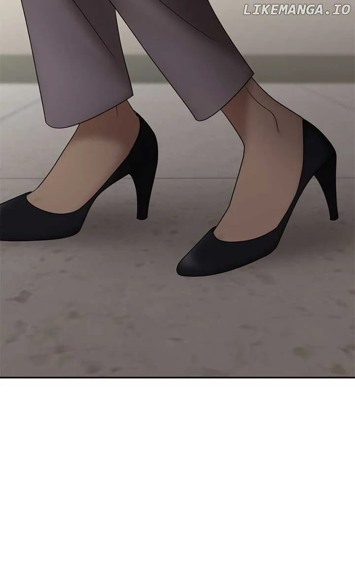 Sisters War Chapter 101 page 215