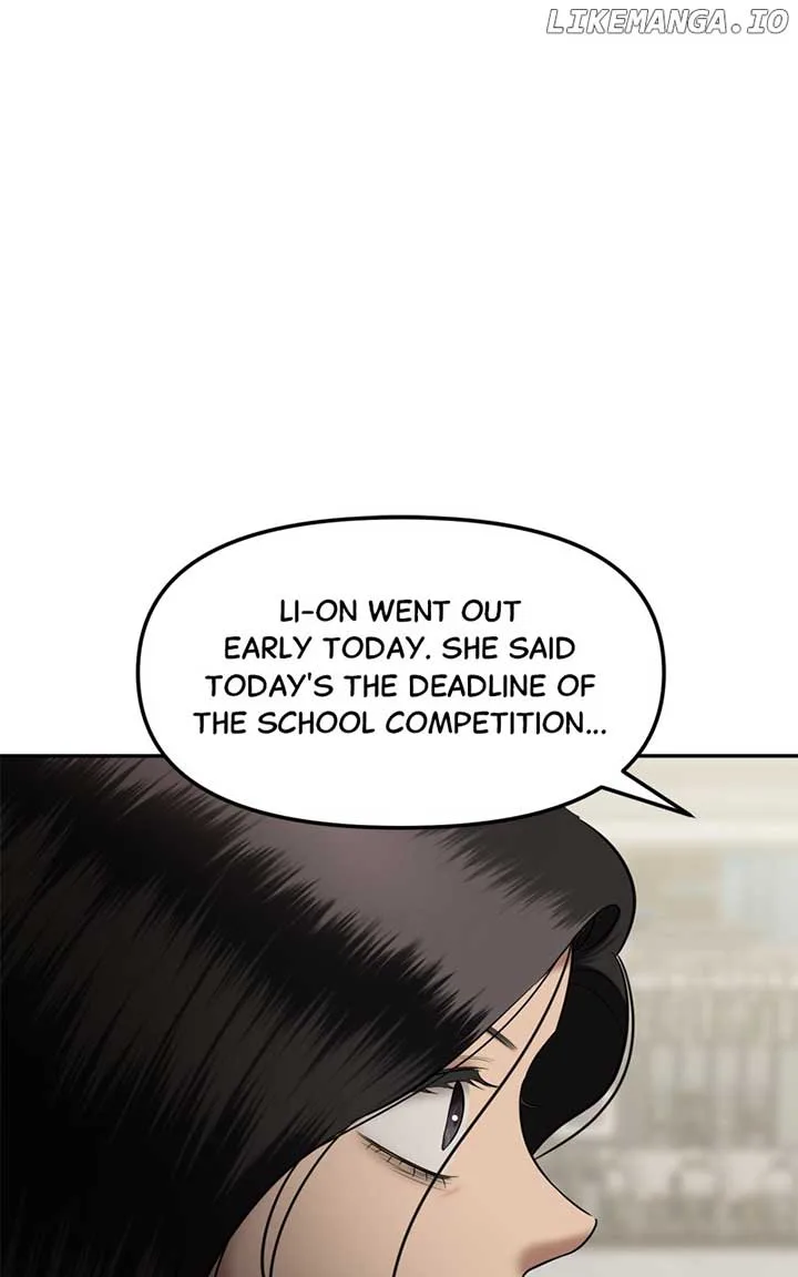Sisters War Chapter 101 page 163