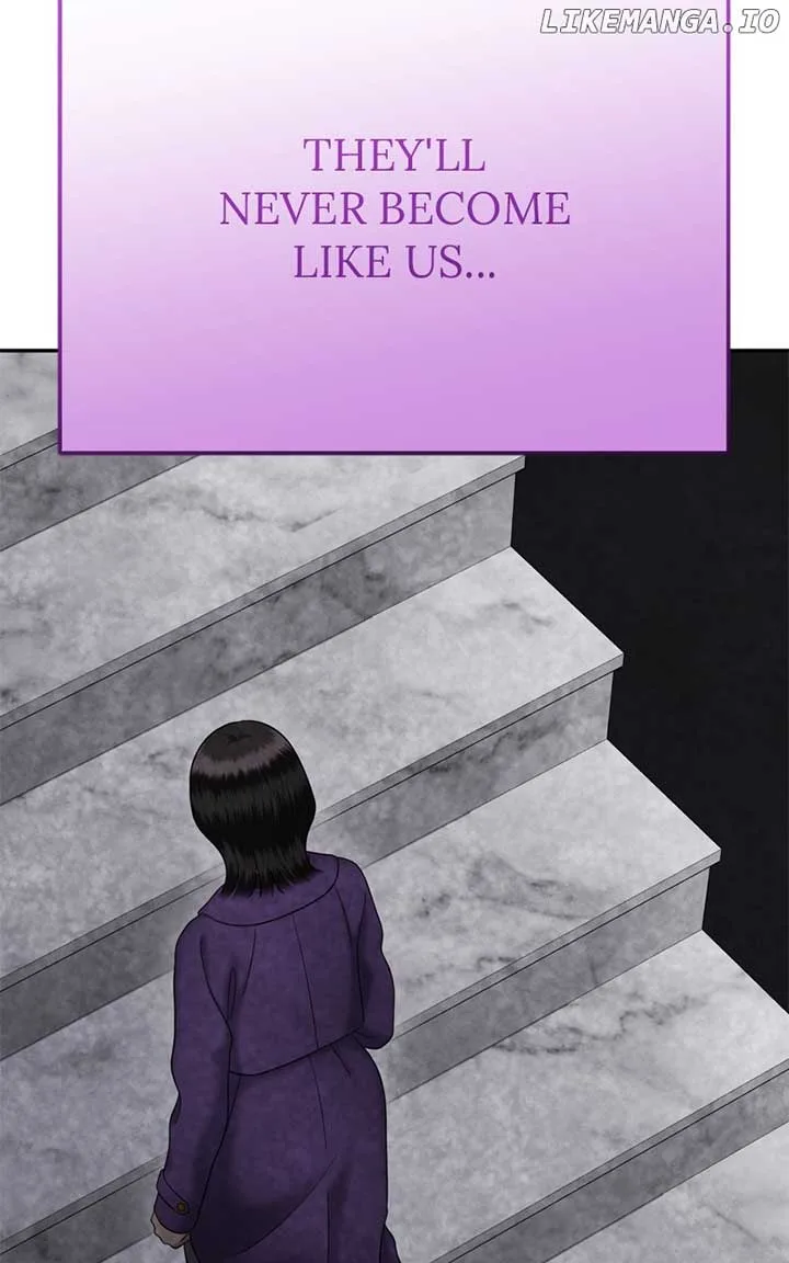Sisters War Chapter 101 page 197