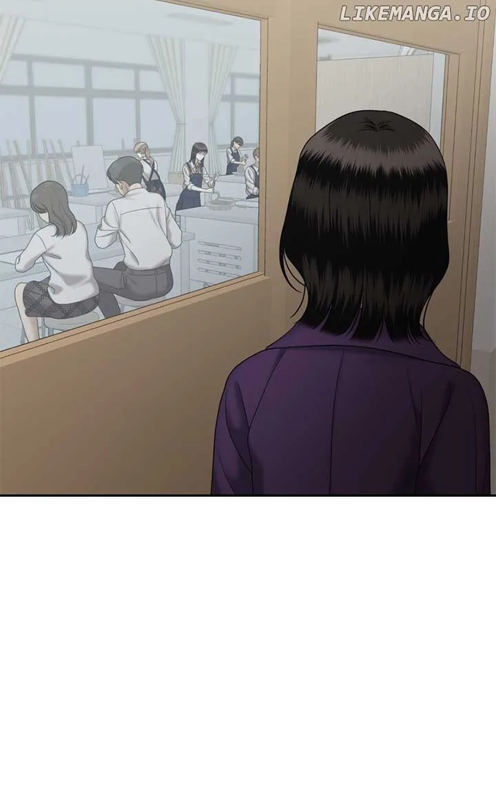 Sisters War Chapter 101 page 170