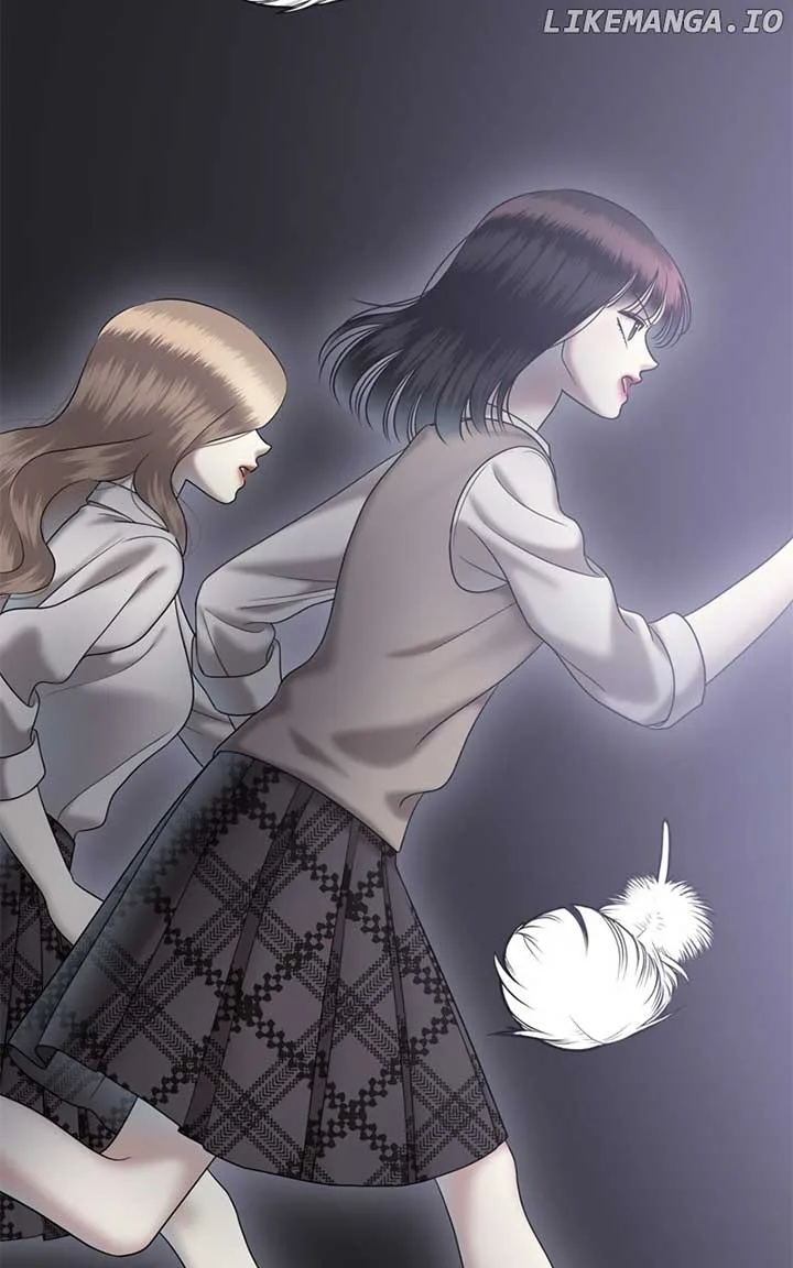 Sisters War Chapter 101 page 201