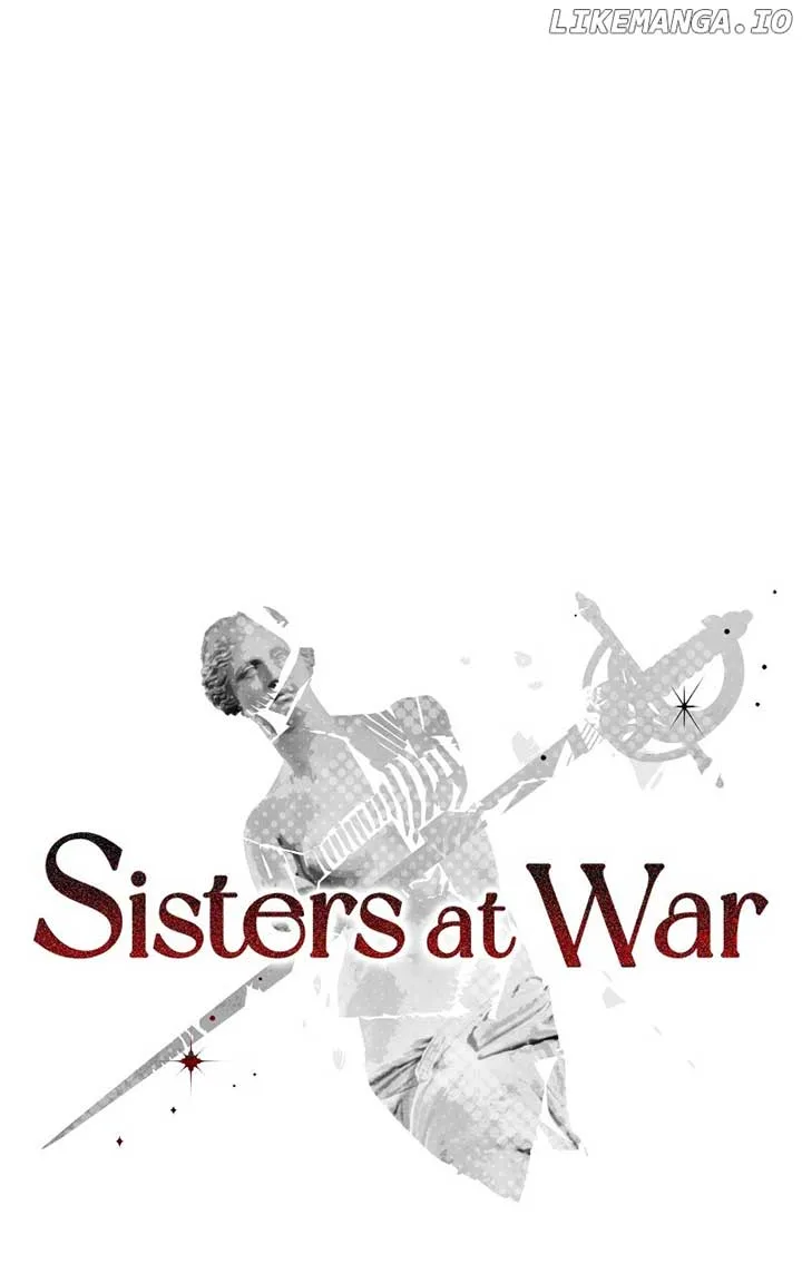 Sisters War Chapter 101 page 315