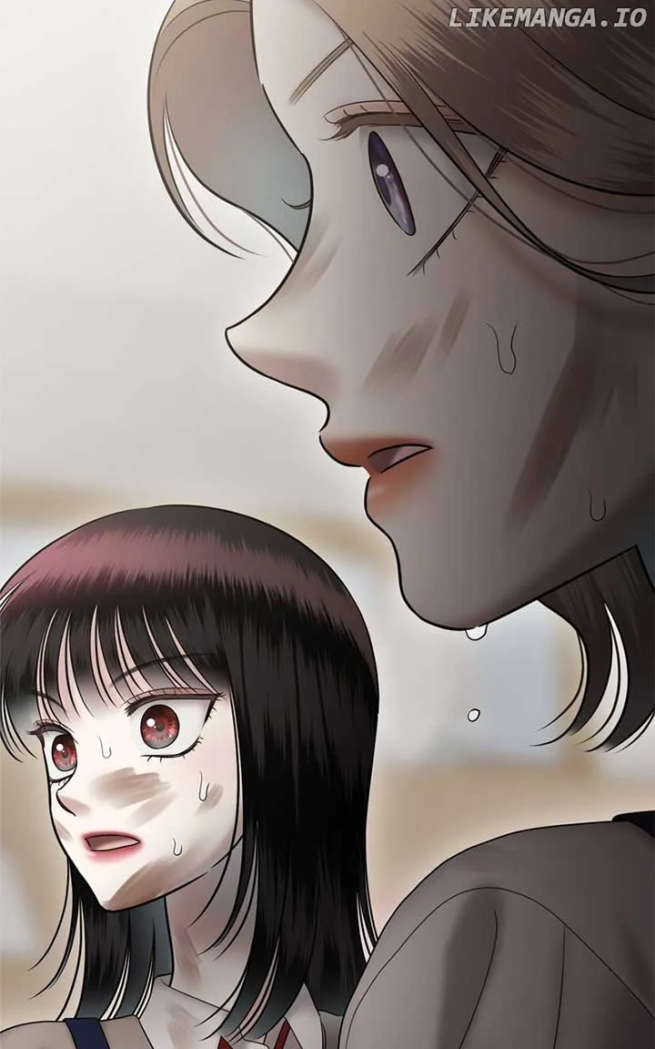 Sisters War Chapter 101 page 307