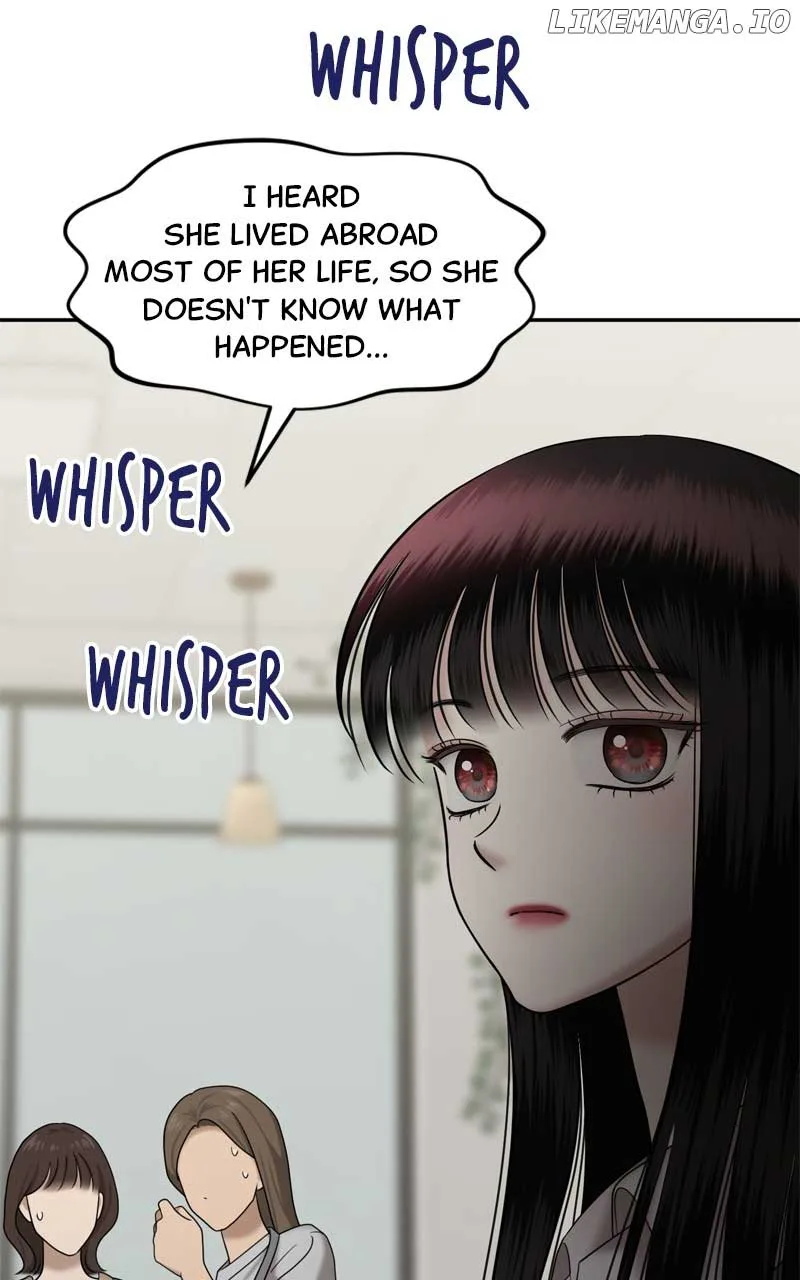 Sisters War Chapter 102 page 25