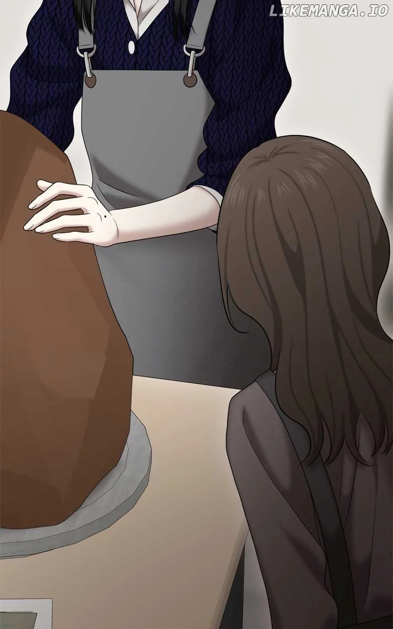 Sisters War Chapter 102 page 18