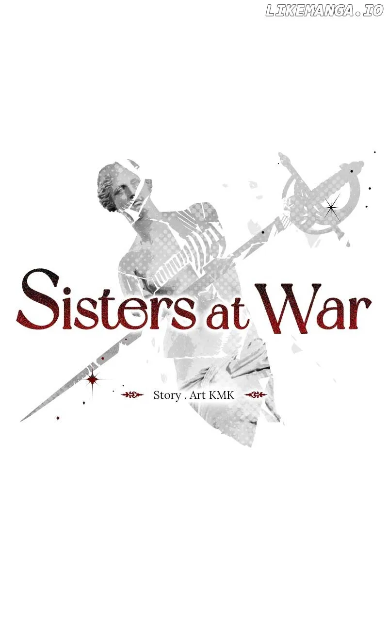 Sisters War Chapter 102 page 2