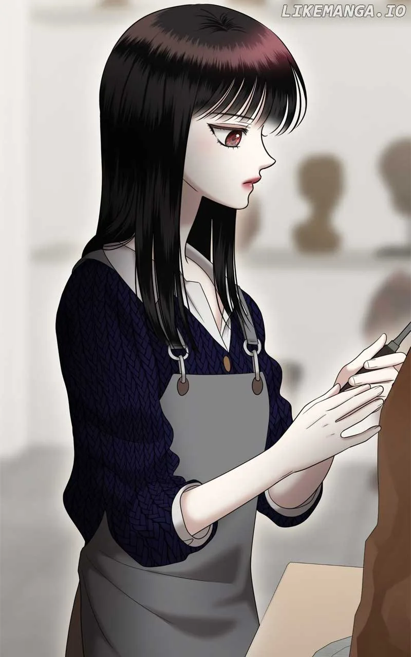 Sisters War Chapter 102 page 13