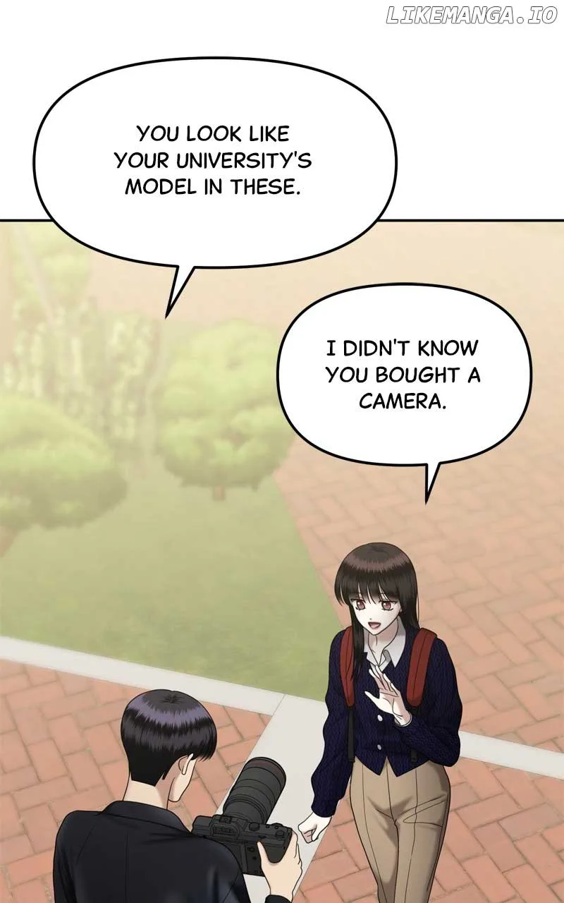 Sisters War Chapter 102 page 52