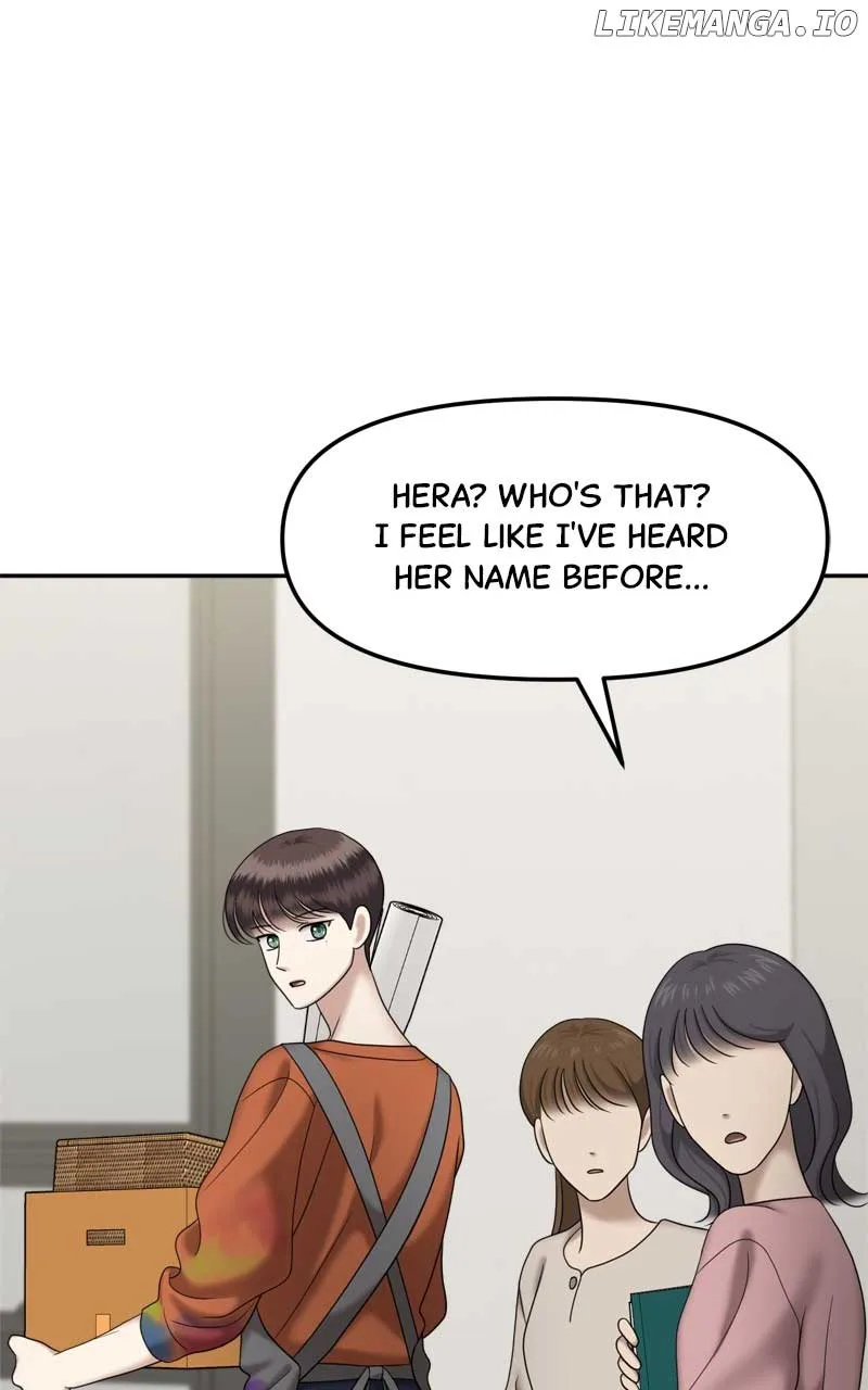 Sisters War Chapter 102 page 40