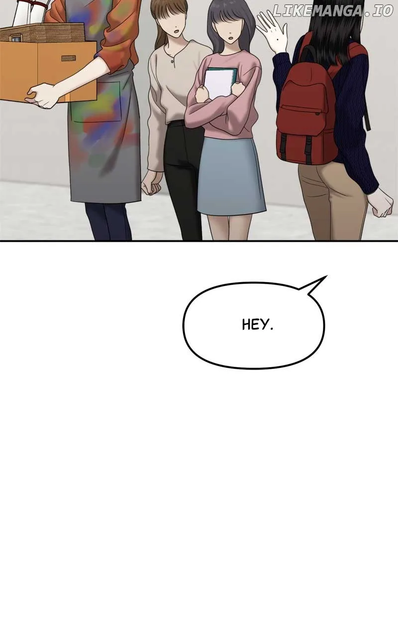 Sisters War Chapter 102 page 39