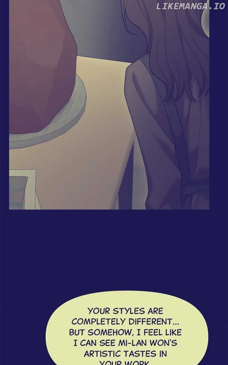 Sisters War Chapter 102 page 66