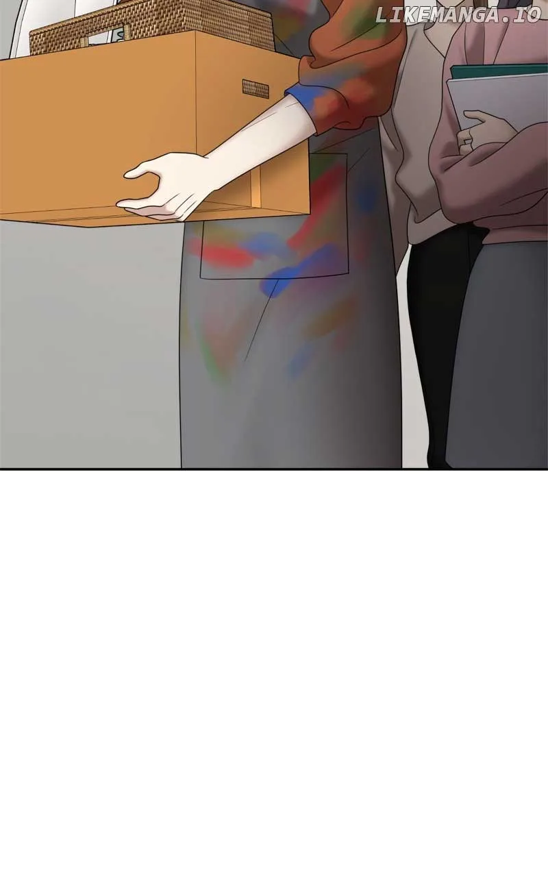 Sisters War Chapter 102 page 36