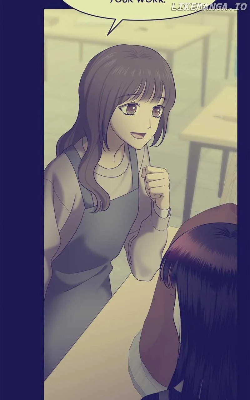 Sisters War Chapter 102 page 67