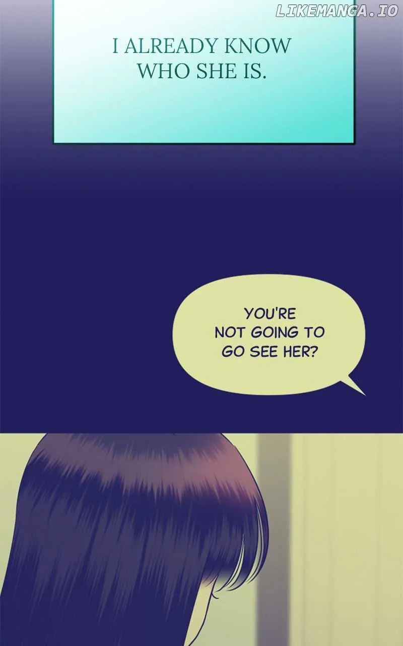 Sisters War Chapter 102 page 164