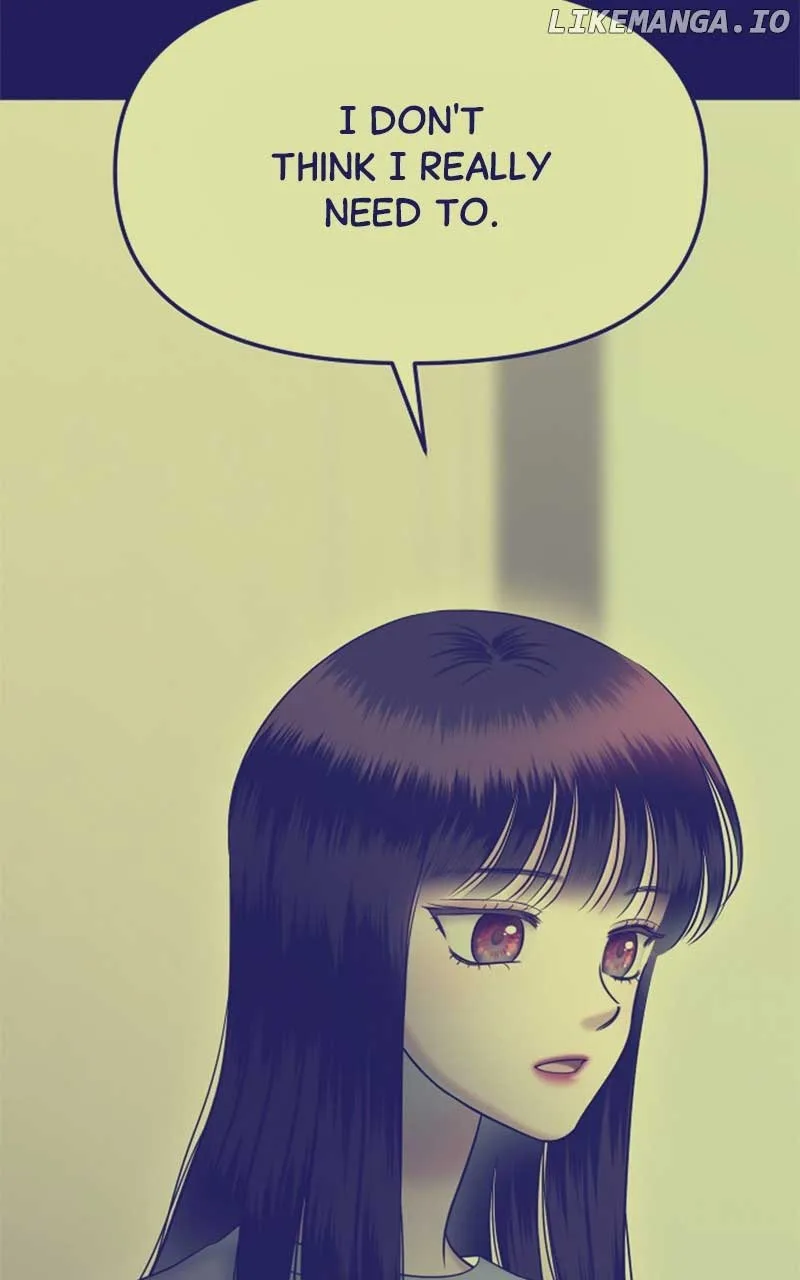 Sisters War Chapter 102 page 166