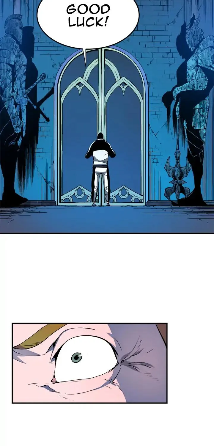 Solo Leveling Chapter 3 page 27