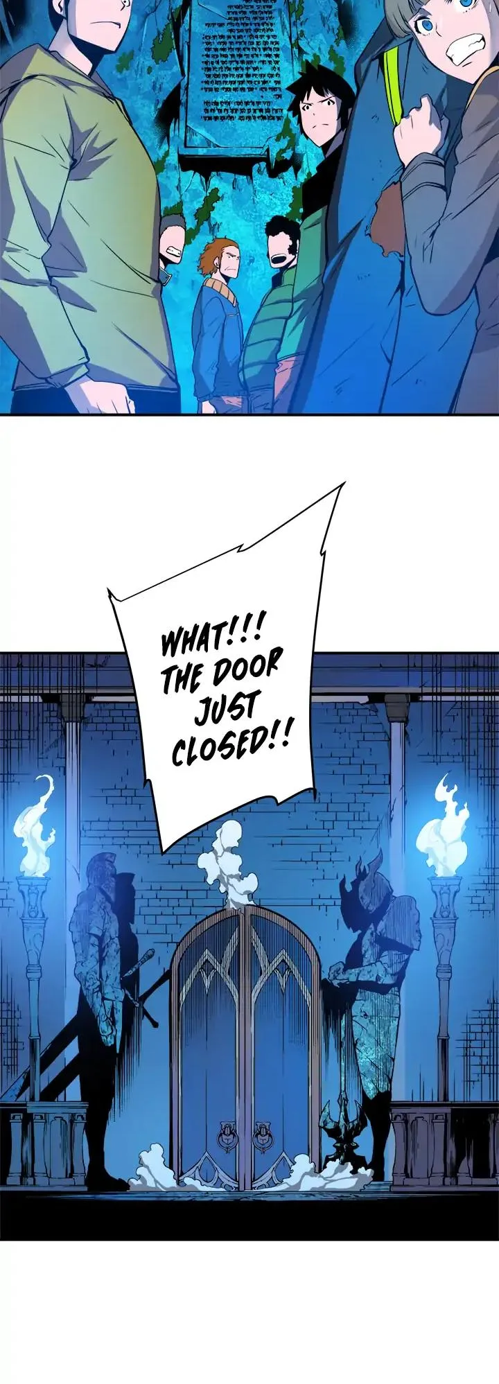 Solo Leveling Chapter 3 page 24