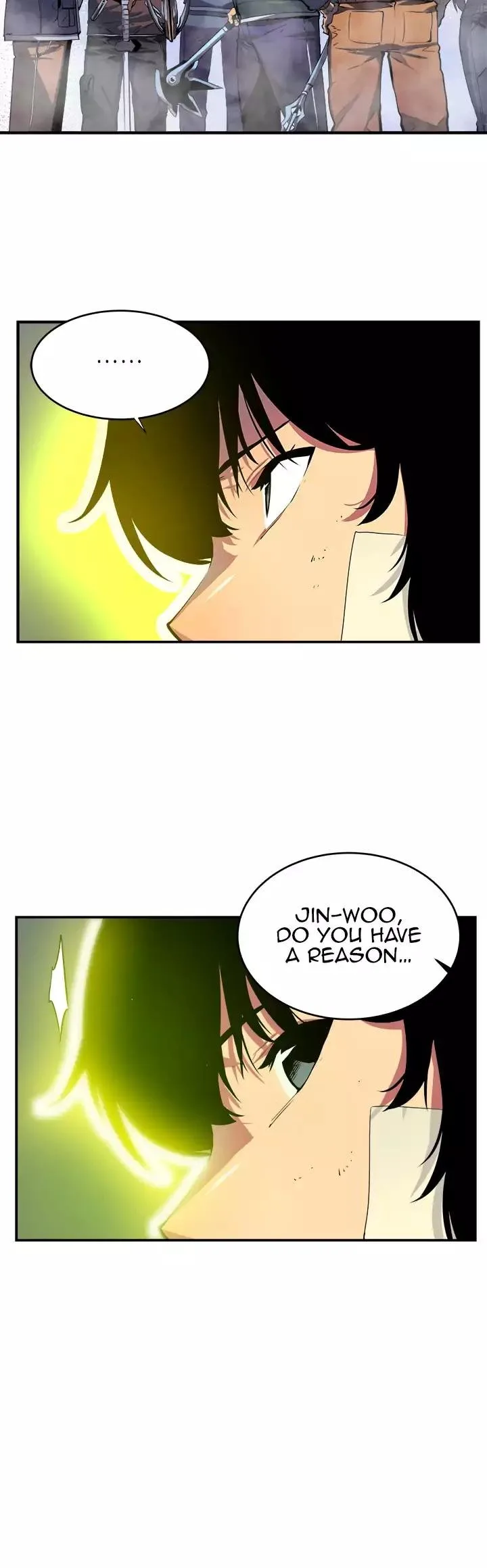Solo Leveling Chapter 2 page 10