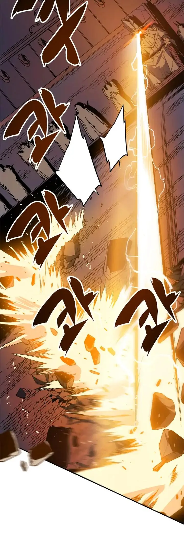 Solo Leveling Chapter 4 page 21