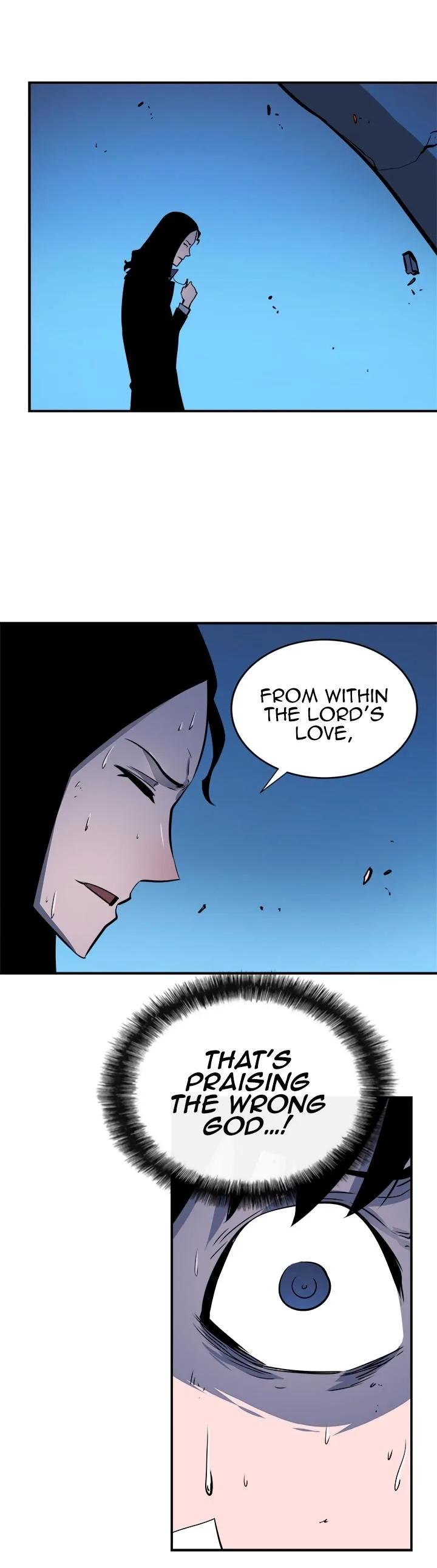 Solo Leveling Chapter 6 page 38