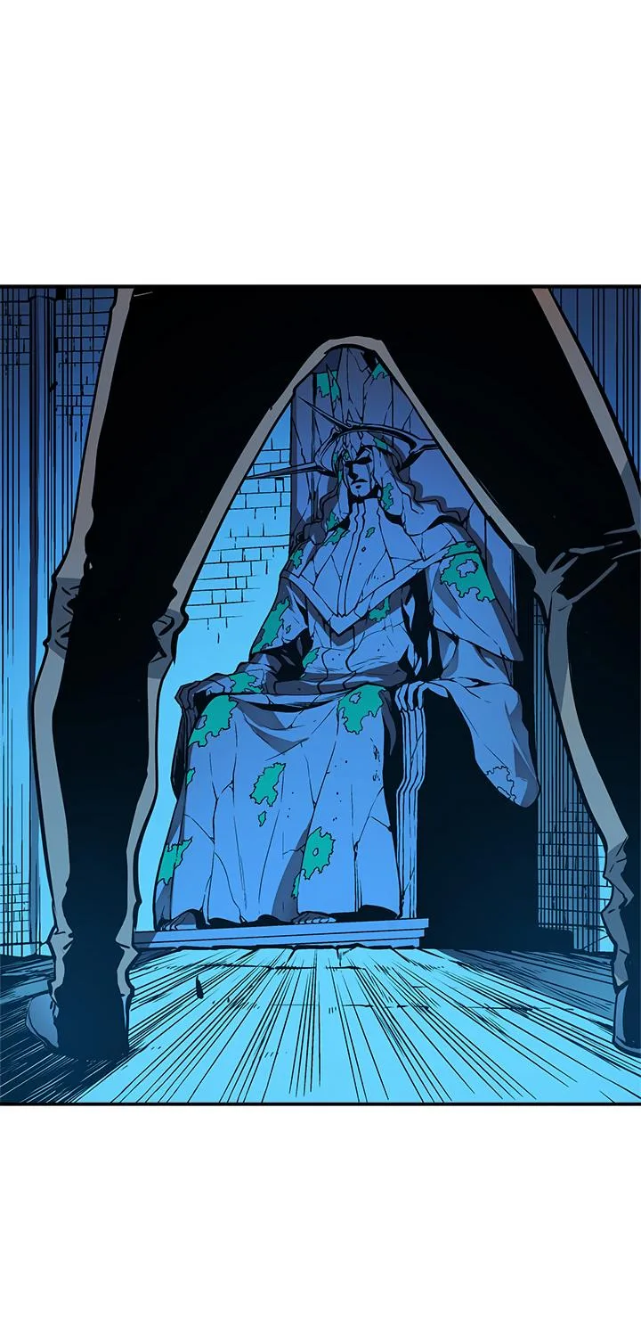 Solo Leveling Chapter 6 page 5