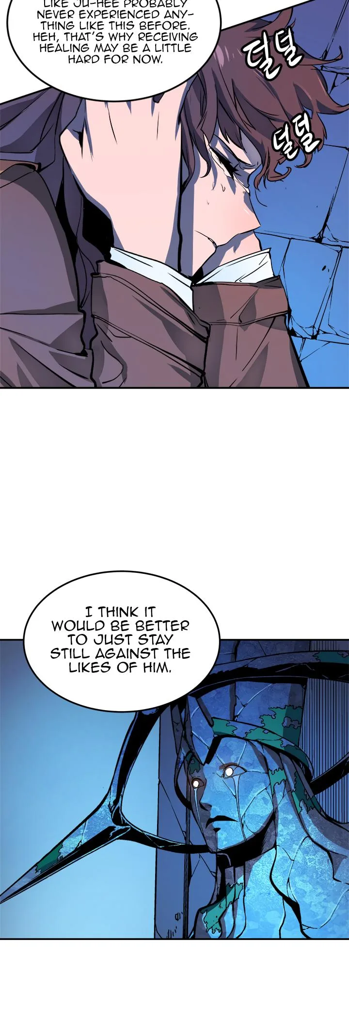 Solo Leveling Chapter 5 page 11