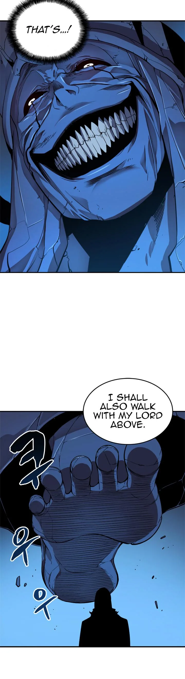 Solo Leveling Chapter 6 page 37