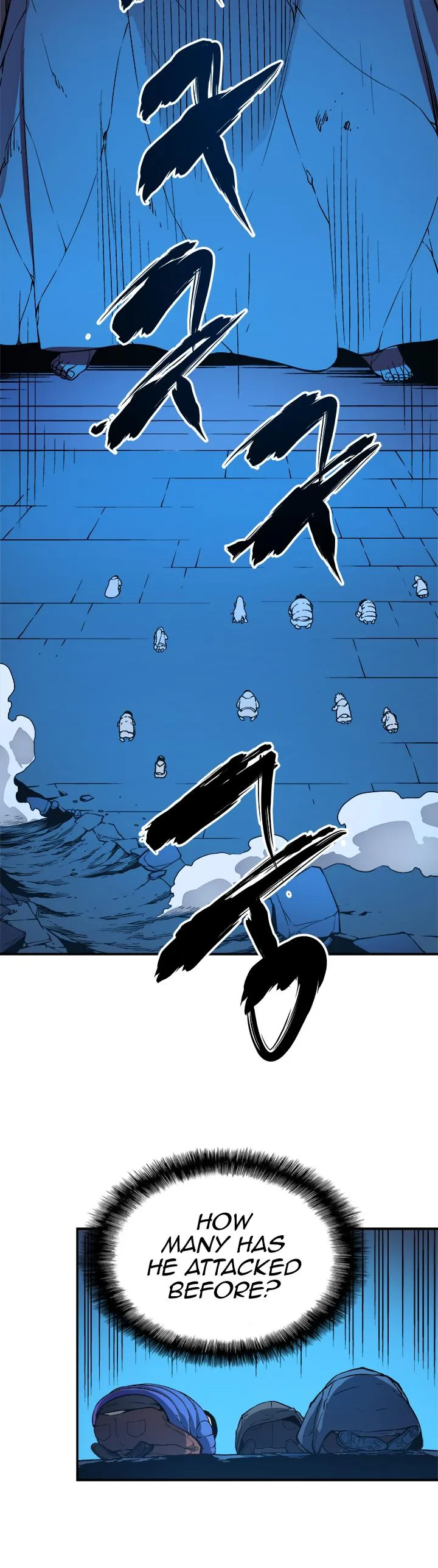 Solo Leveling Chapter 6 page 19