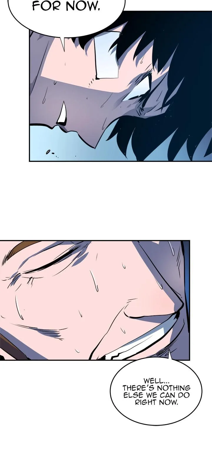 Solo Leveling Chapter 6 page 11