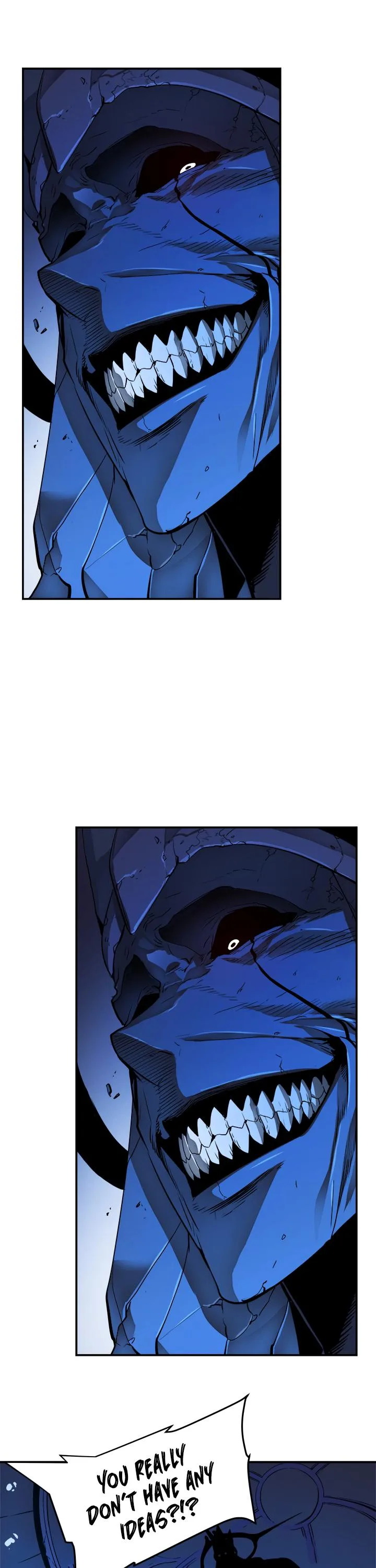 Solo Leveling Chapter 6 page 28