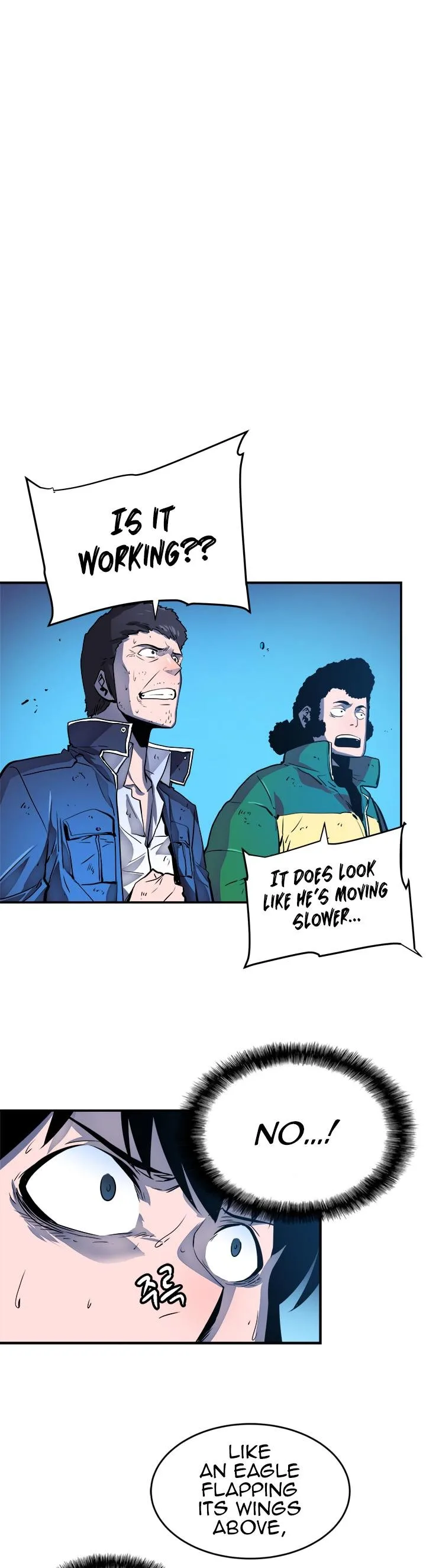 Solo Leveling Chapter 6 page 36