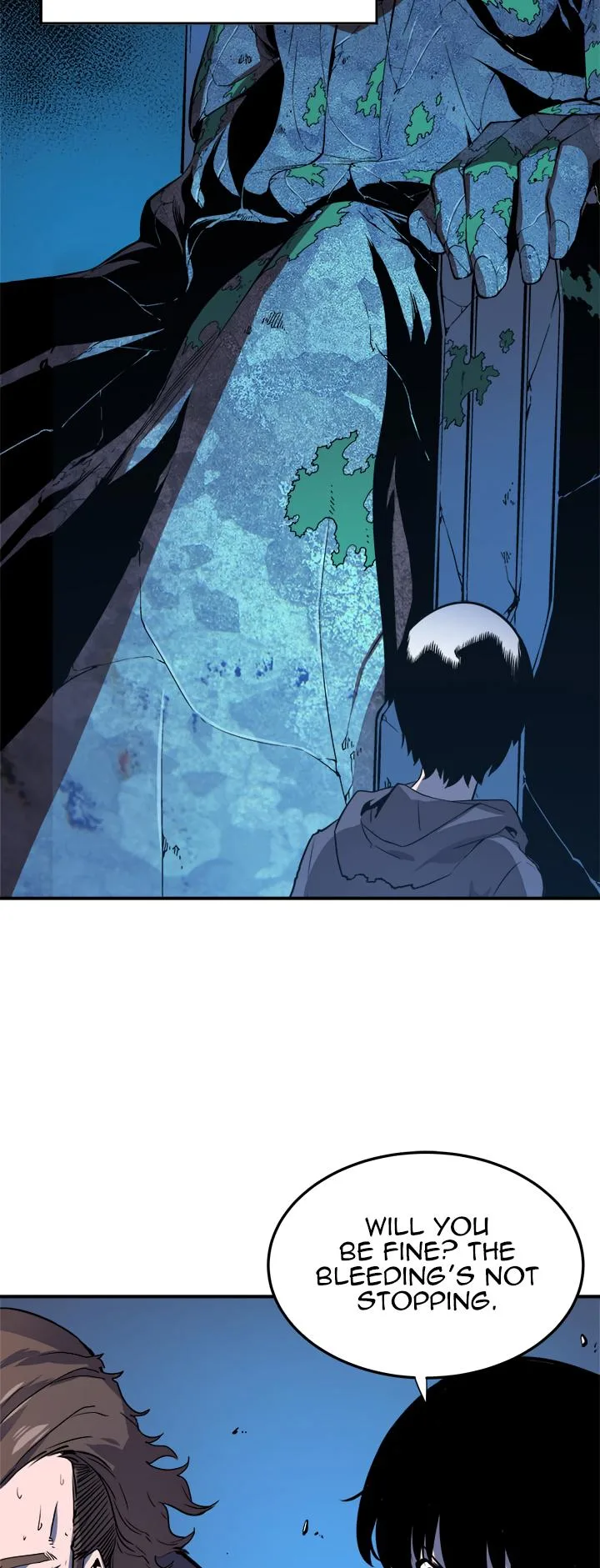 Solo Leveling Chapter 5 page 8