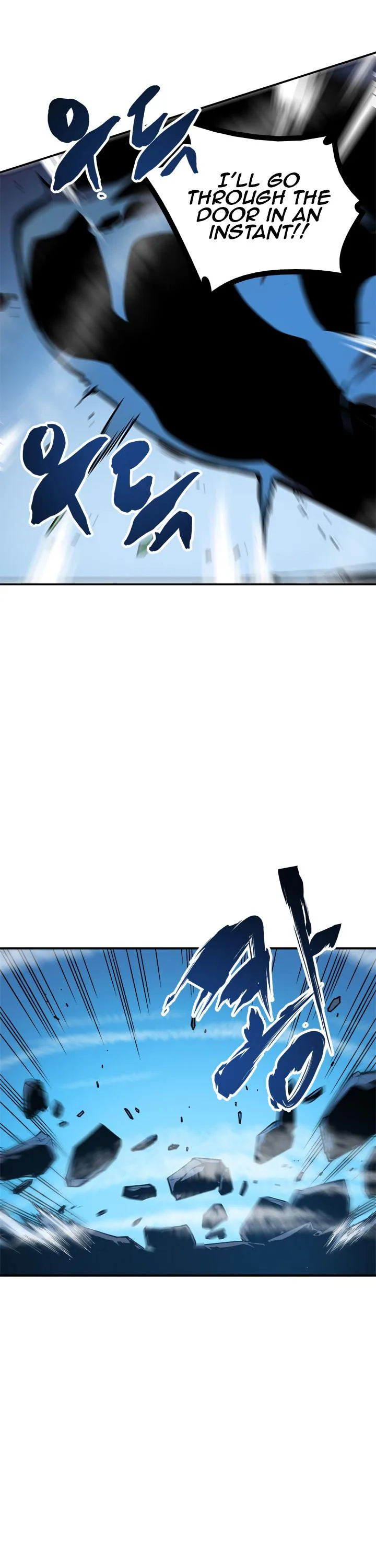 Solo Leveling Chapter 5 page 17