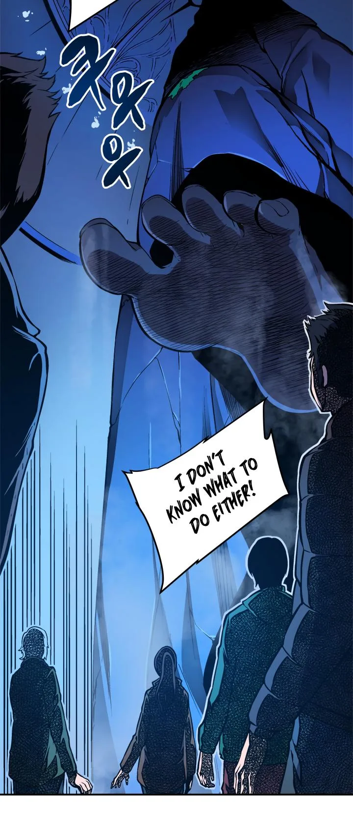 Solo Leveling Chapter 6 page 29
