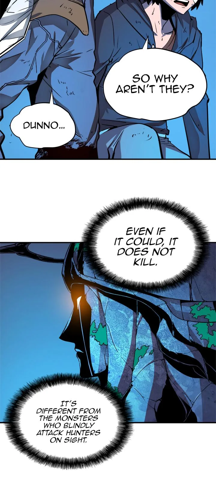 Solo Leveling Chapter 5 page 25