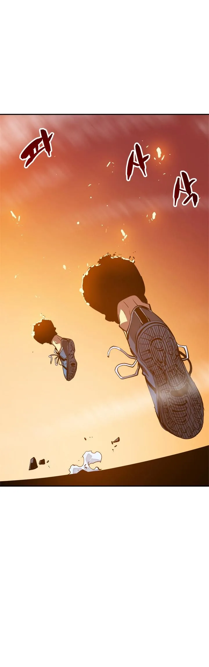 Solo Leveling Chapter 5 page 21