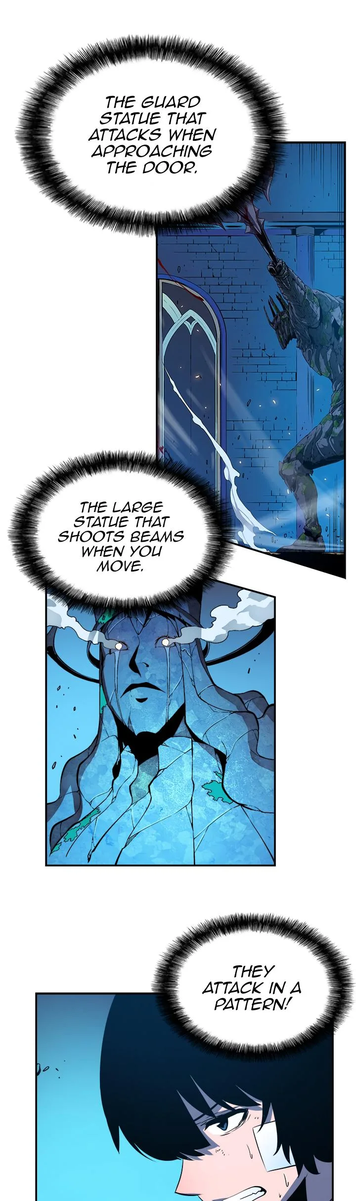 Solo Leveling Chapter 5 page 26