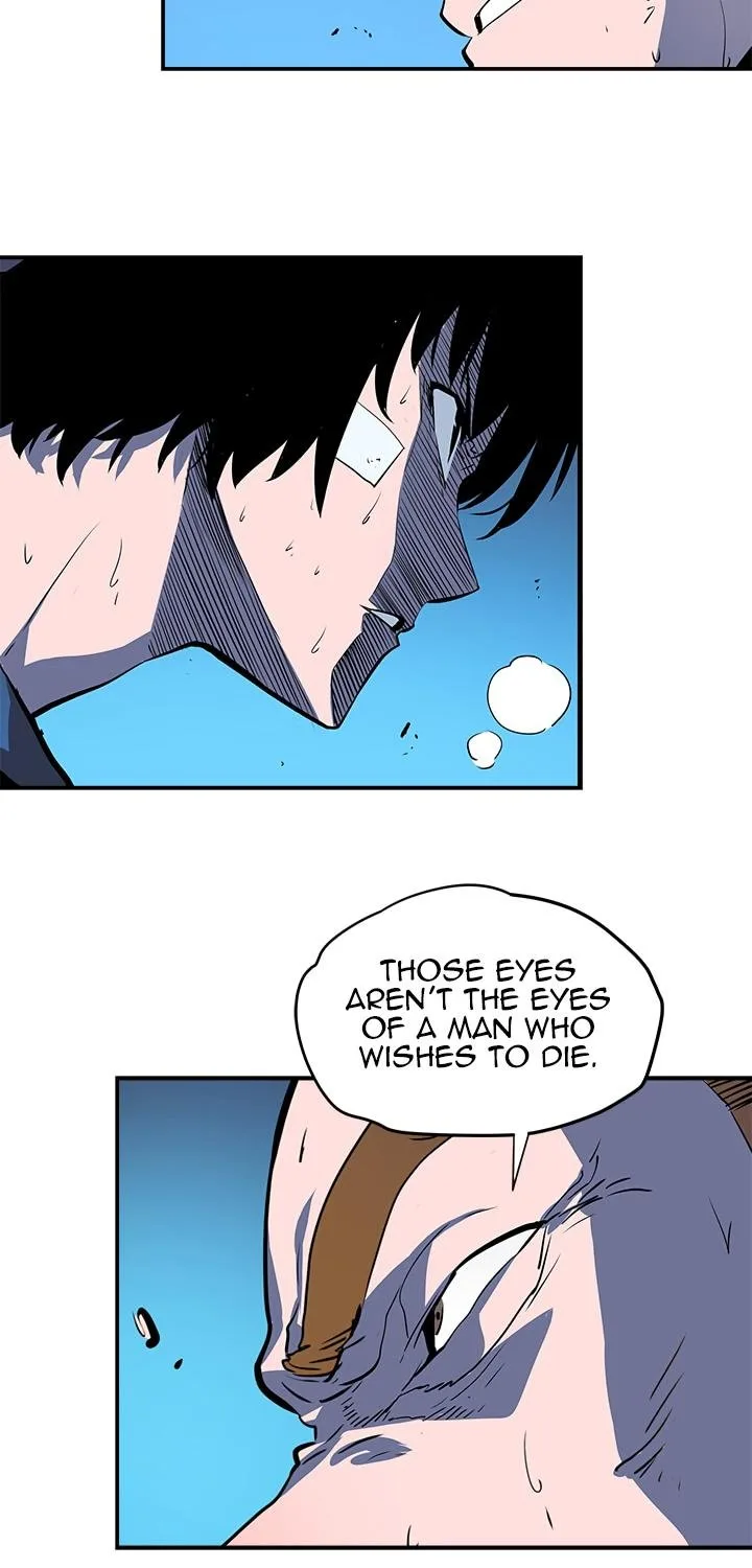 Solo Leveling Chapter 6 page 4